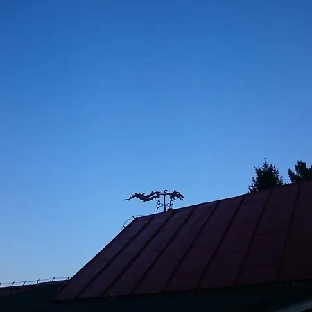 Pod Smokiem Szklarska Poreba