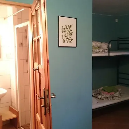 Pod Smokiem Homestay Szklarska Poreba