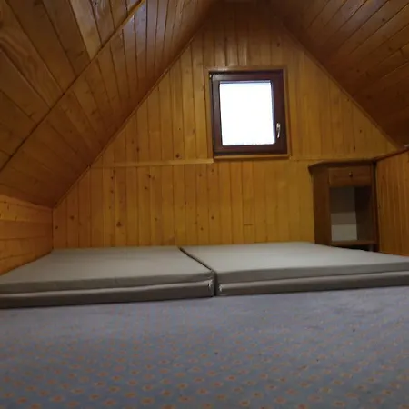 Pod Smokiem Homestay Szklarska Poreba