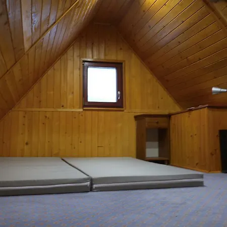 Homestay Pod Smokiem Szklarska Poreba