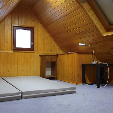 Pod Smokiem Homestay Szklarska Poreba