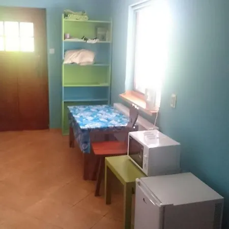 Homestay Pod Smokiem Szklarska Poreba