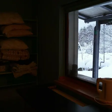 Homestay Pod Smokiem Szklarska Poreba