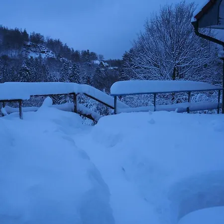 Pod Smokiem Homestay Szklarska Poreba