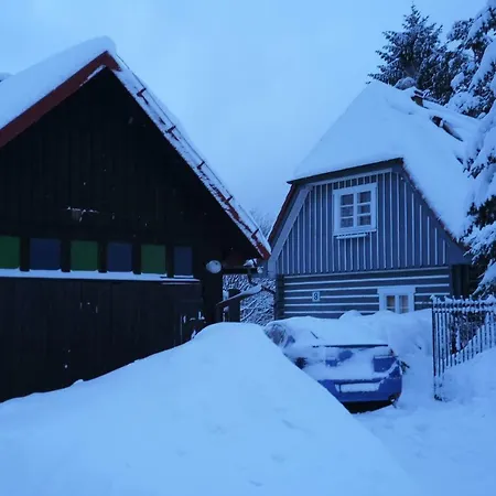 Homestay Pod Smokiem