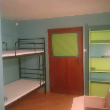 Pod Smokiem * Szklarska Poręba
