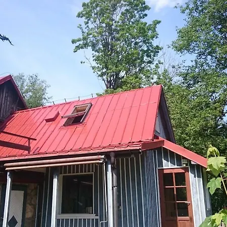 Accommodatie bij particulieren Pod Smokiem *