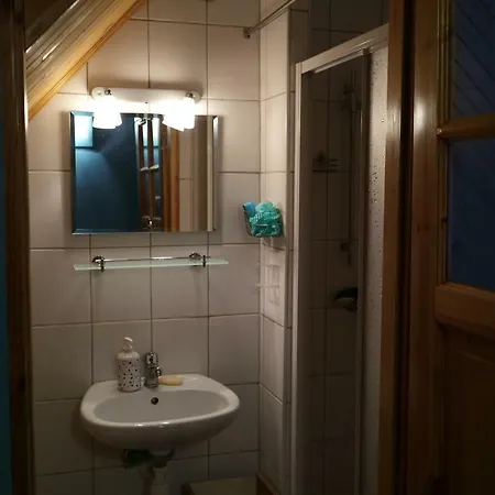 Pod Smokiem Accommodatie bij particulieren