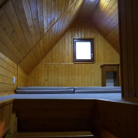 Pod Smokiem Accommodatie bij particulieren *