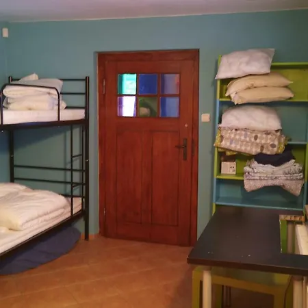 Pod Smokiem Szklarska Poręba