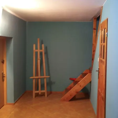 Pod Smokiem * Szklarska Poręba