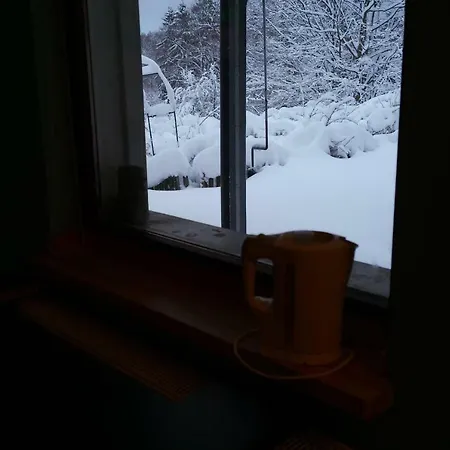 Pod Smokiem * Szklarska Poręba